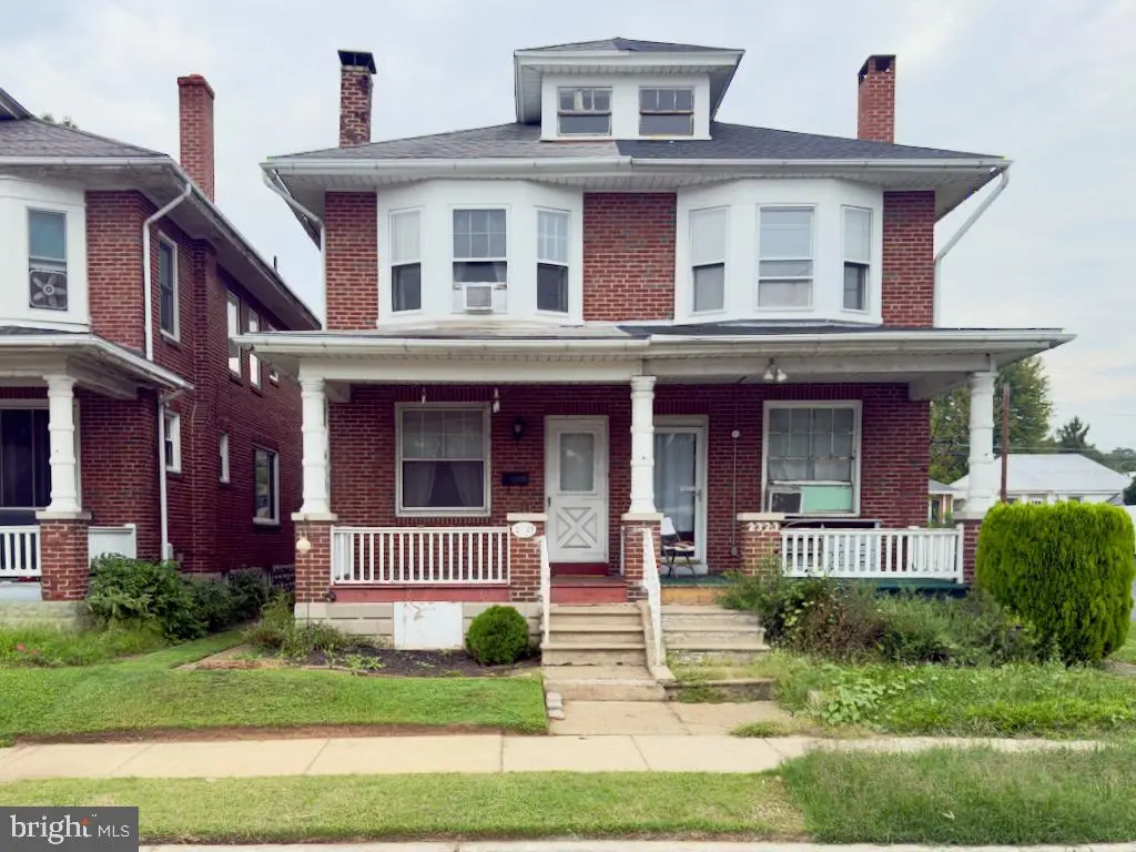 2325 Penn Ave, West Lawn, PA 19609 - #1