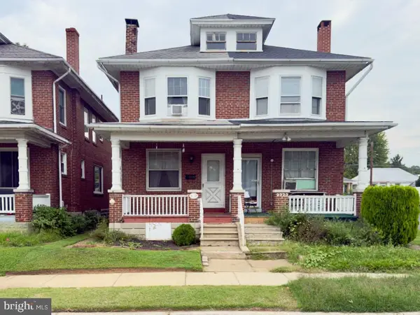 2325 Penn Ave, WEST LAWN, PA 19609