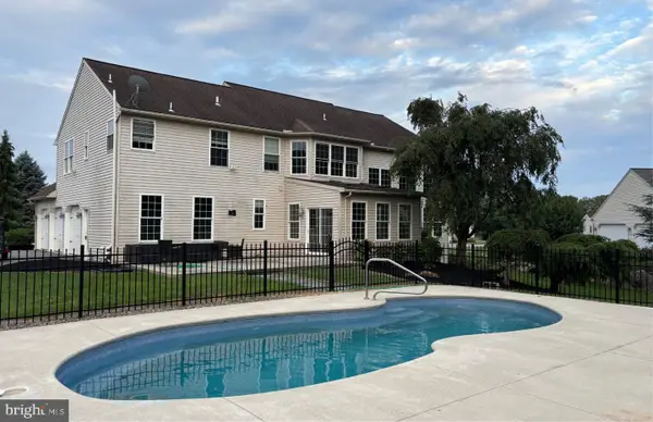 49 Augusta Ln, FLEETWOOD, PA 19522