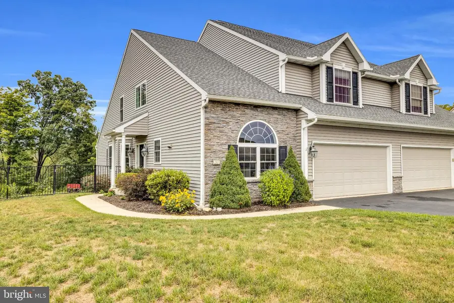 50 Regina Dr, Sinking Spring, PA 19608 - #2