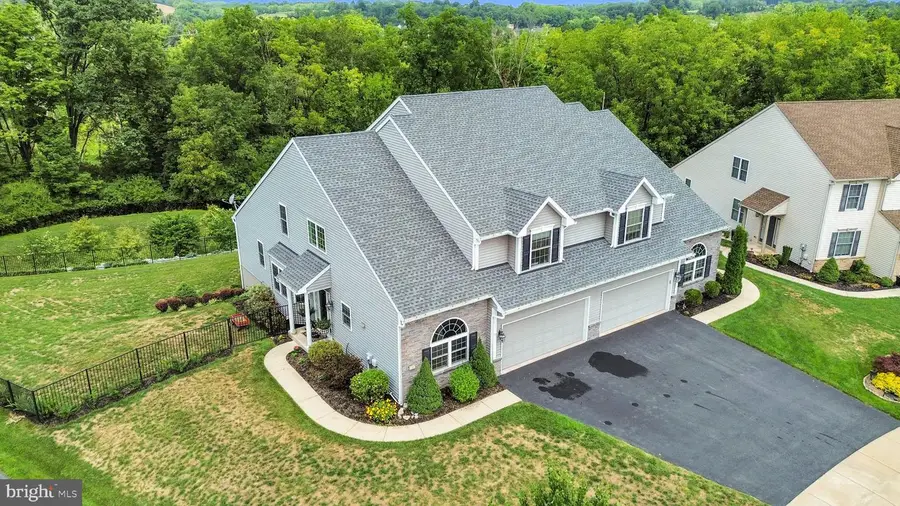 50 Regina Dr, Sinking Spring, PA 19608 - #3