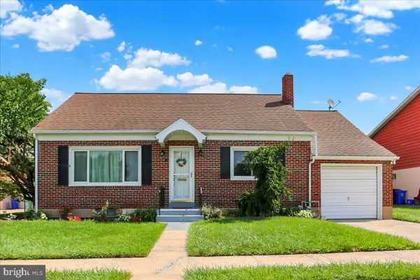 3539 Freemont St, READING, PA 19605