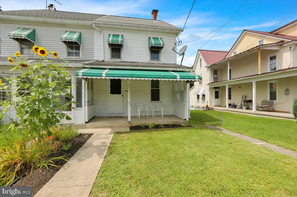 441 Krumsville Rd, Kutztown, PA 19530 - #1