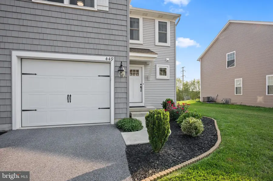 449 Smokering Dr, Robesonia, PA 19551 - #3