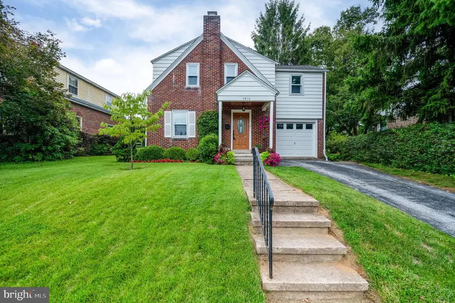 1504 Cortland Ave, Reading, PA 19607 - #2