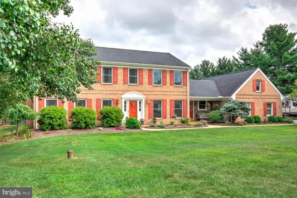 11 Buck Run, REINHOLDS, PA 17569