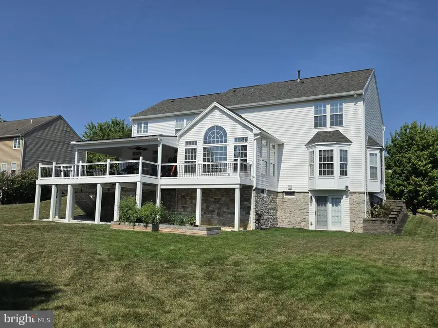 3 Hidden Brook Way, Sinking Spring, PA 19608 - #3