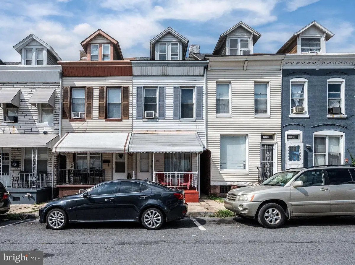 1017 Perry St, Reading, PA 19604 - #1
