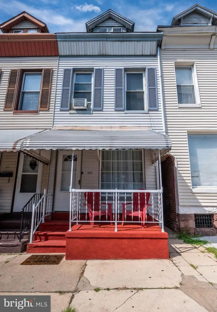 1017 Perry St, Reading, PA 19604 - #2