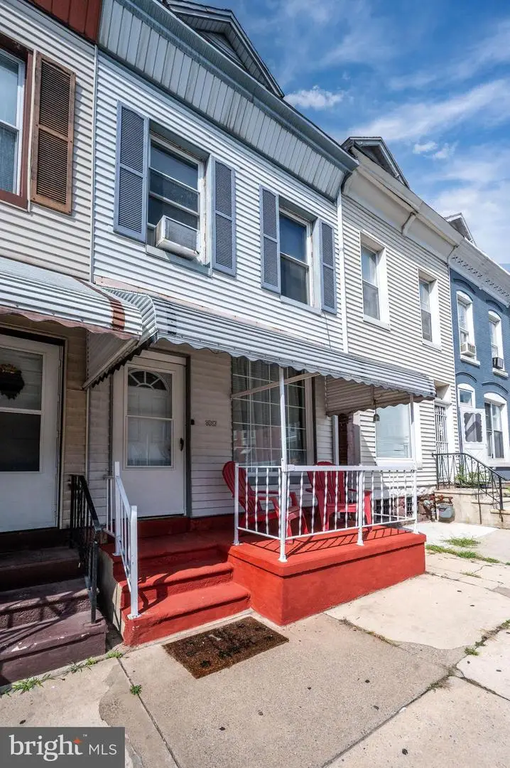 1017 Perry St, Reading, PA 19604 - #3