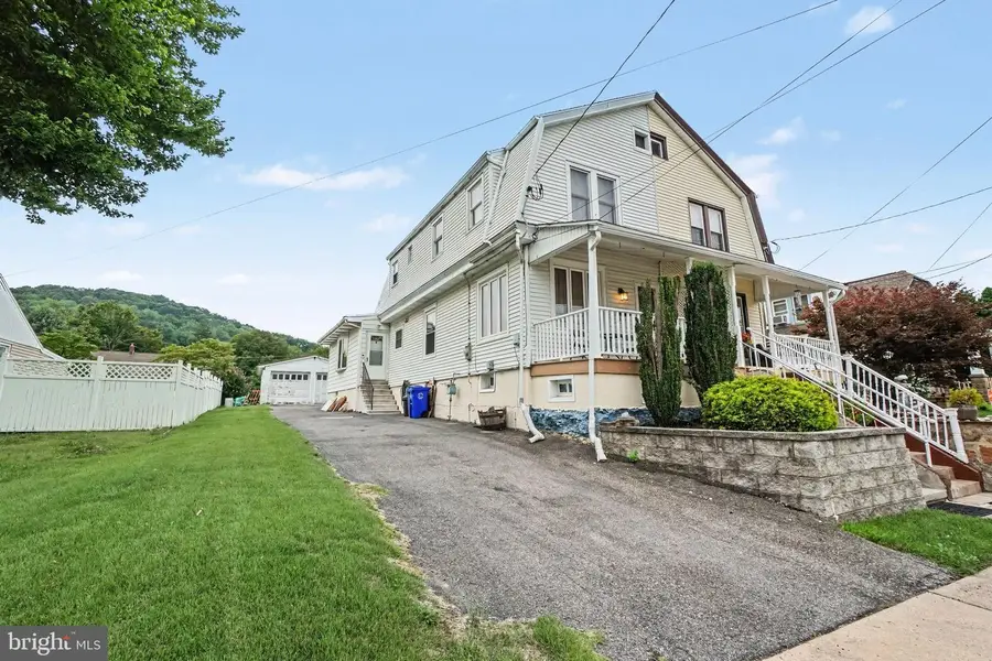 3415 Earl St, Laureldale, PA 19605 - #2