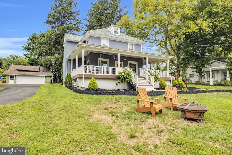3909 River Rd, Reading, PA 19605 - #2