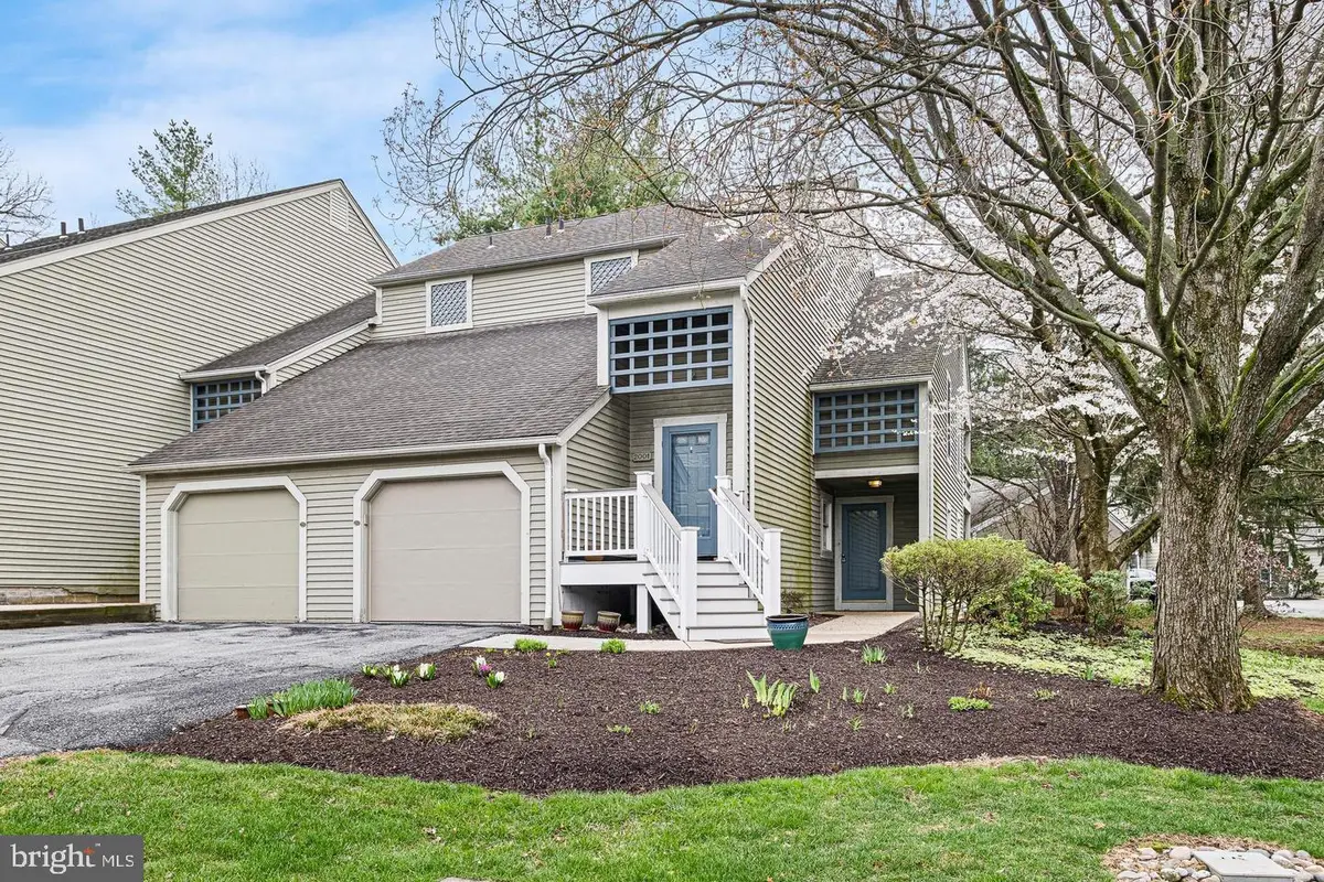 2001 Meadow Gln, Wyomissing, PA 19610 - #1
