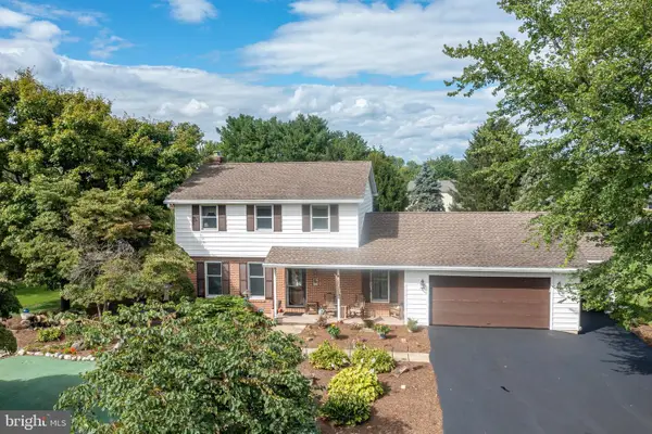 303 Belle Alto Rd, WERNERSVILLE, PA 19565