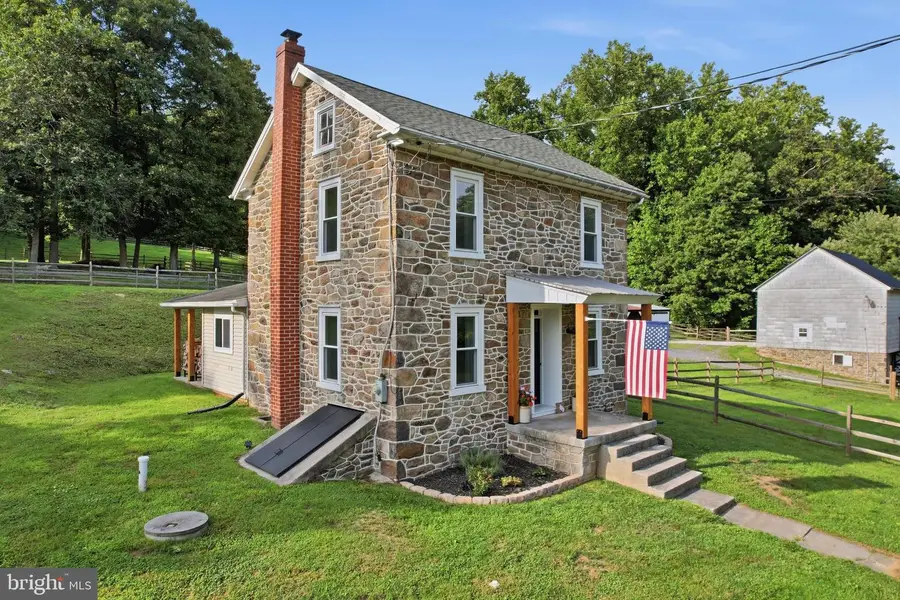 4126 Pricetown Rd, Fleetwood, PA 19522 - #2