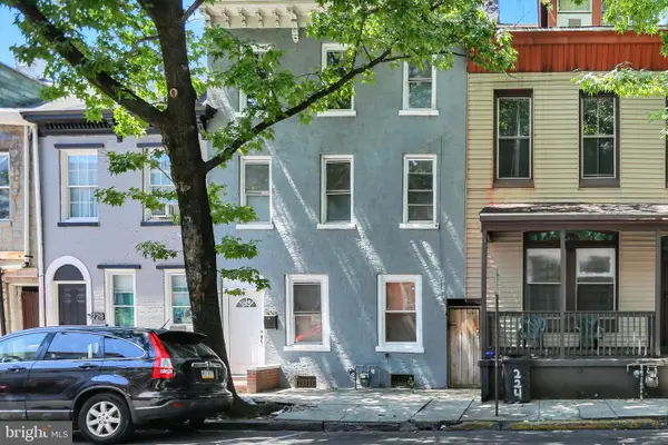 226 S 4th St, READING, PA 19602