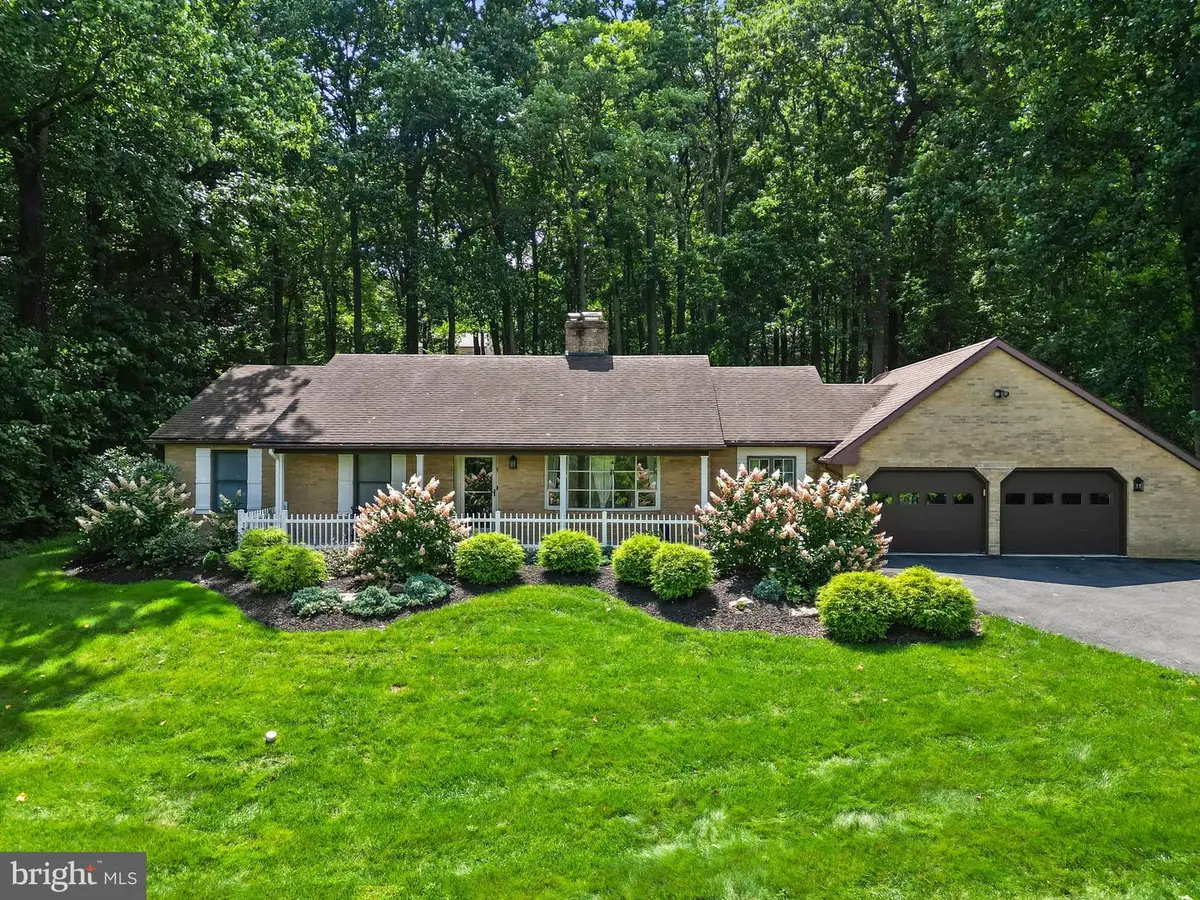 112 Sunnyfield Dr, Fleetwood, PA 19522 - #1