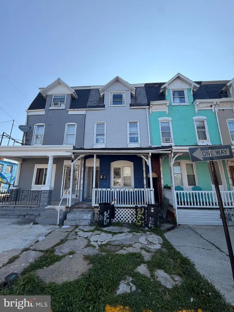 265 N Front St, Reading, PA 19601 - #2