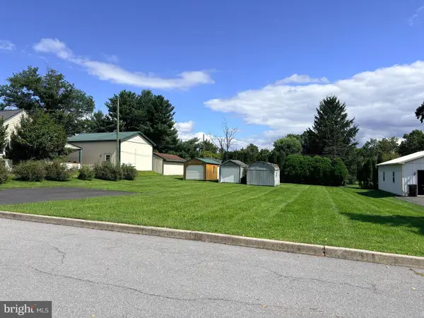 0 Mabel Dr, BECHTELSVILLE, PA 19505