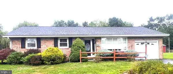 129 Hall Rd, SHOEMAKERSVILLE, PA 19555