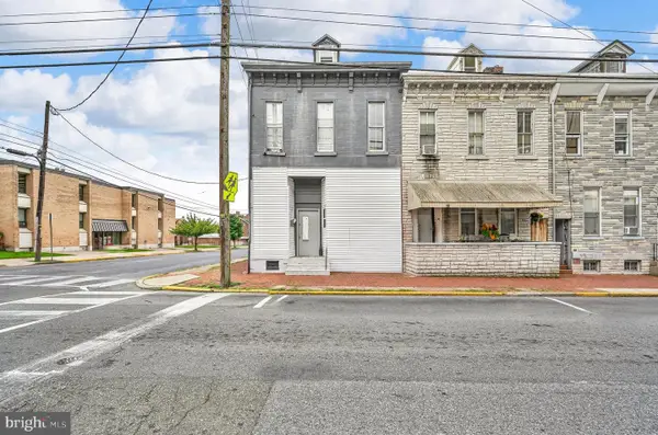 500 N 10th St, READING, PA 19604