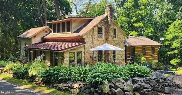45 Wetzel Rd, MACUNGIE, PA 18062