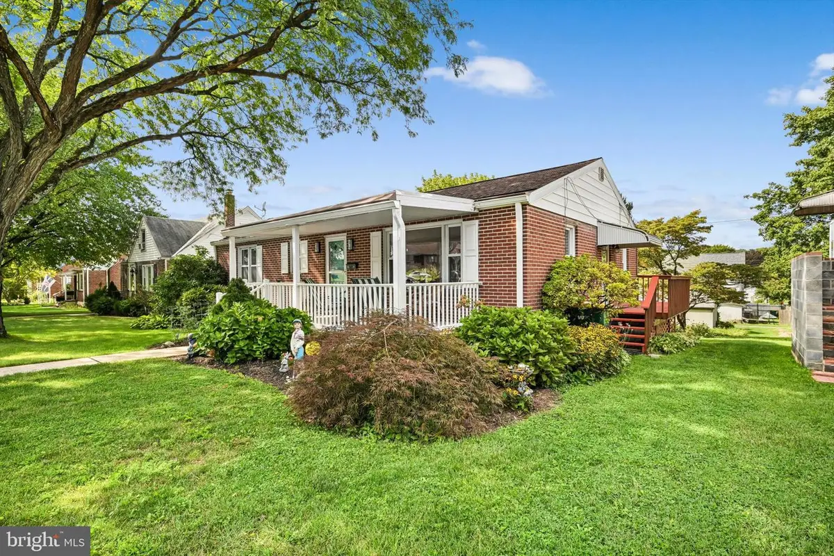 2233 Reading Blvd, West Lawn, PA 19609 - #1