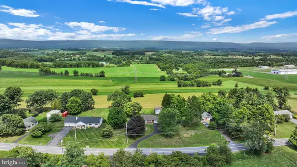 595 New Schaefferstown Rd, BERNVILLE, PA 19506