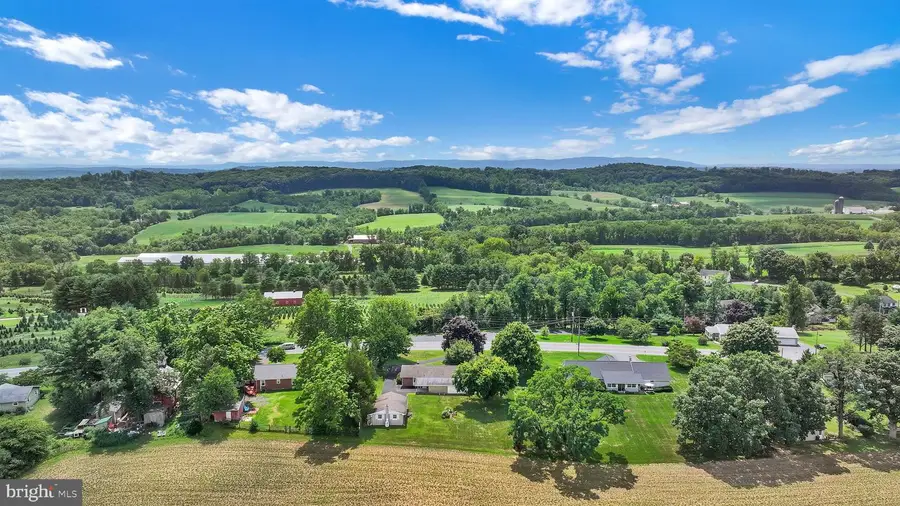 595 New Schaefferstown Rd, Bernville, PA 19506 - #2