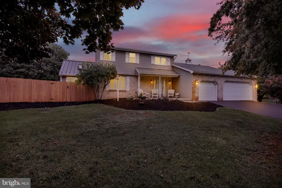 7426 Hillock Ln, Reading, PA 19606 - #3
