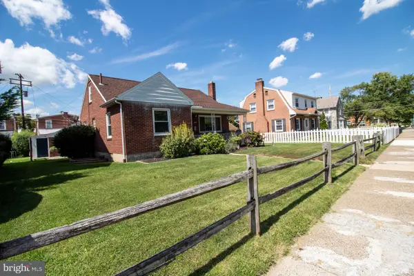 1510 N 13th St, READING, PA 19604