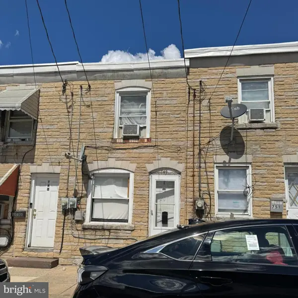 749 Bingaman St, READING, PA 19602