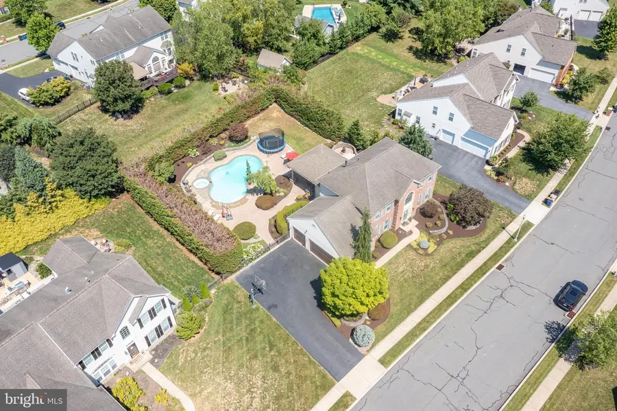 8 Hidden Brook Way, Sinking Spring, PA 19608 - #3