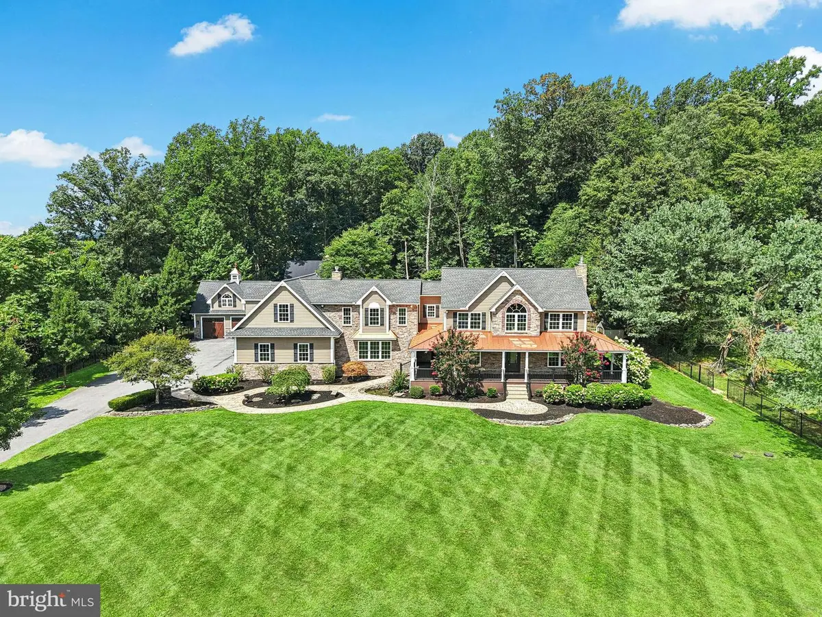 284 Walker Rd, Macungie, PA 18062 - #1