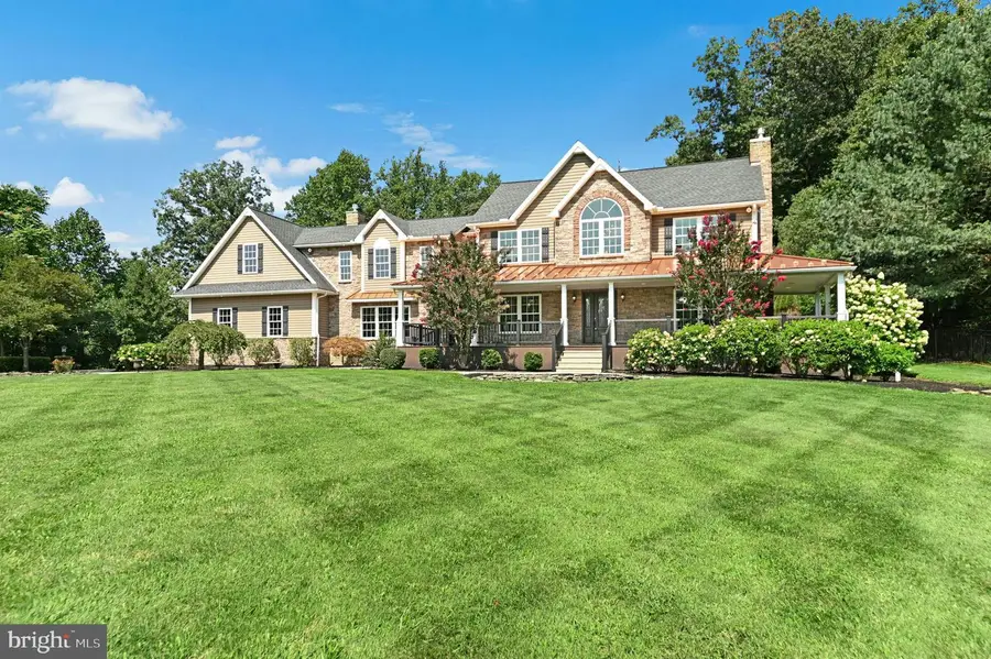 284 Walker Rd, Macungie, PA 18062 - #2
