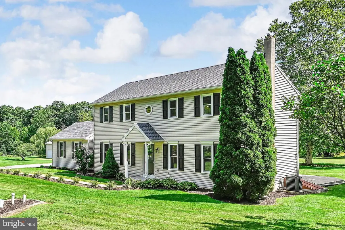 21 Stony Ridge Dr, Mertztown, PA 19539 - #1