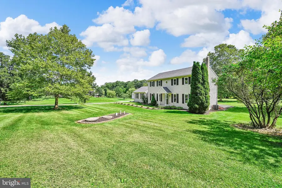 21 Stony Ridge Dr, Mertztown, PA 19539 - #2