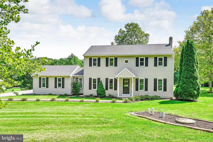 21 Stony Ridge Dr, Mertztown, PA 19539 - #3