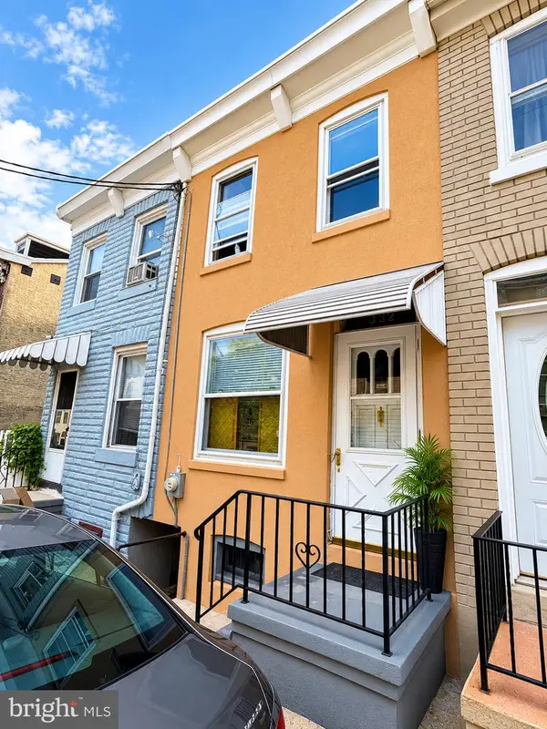 332 Spring Garden St, READING, PA 19602