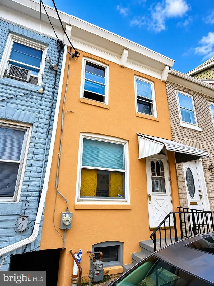 332 Spring Garden St, Reading, PA 19602 - #2