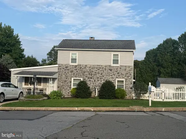 513 Pershing Blvd, READING, PA 19607