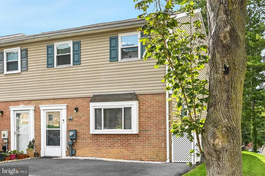 1055 Deer Run, Reading, PA 19606 - #3