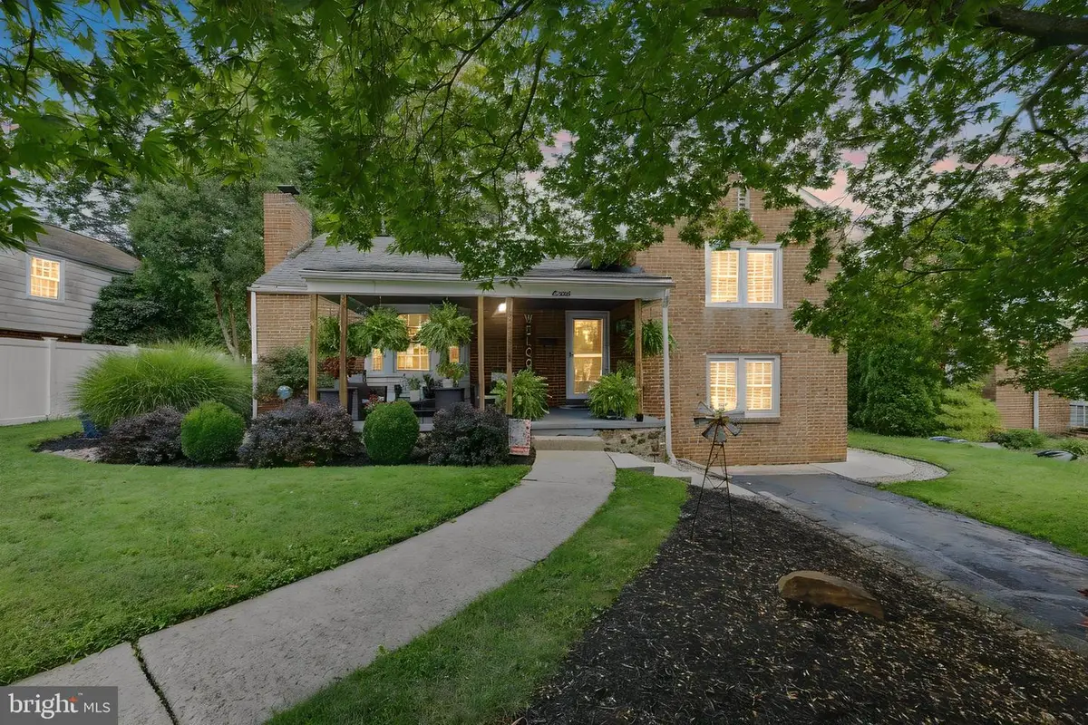 2603 Park St, Reading, PA 19606 - #1