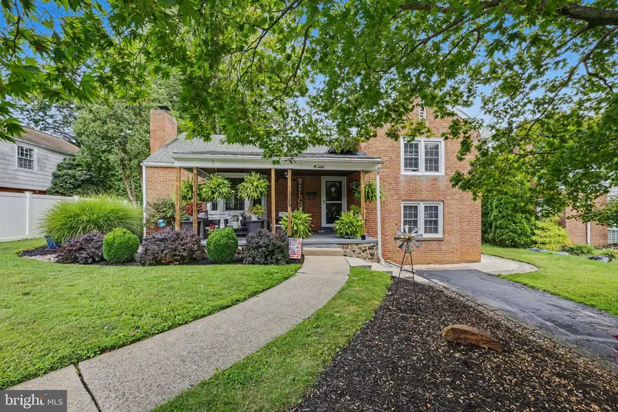 2603 Park St, Reading, PA 19606 - #2