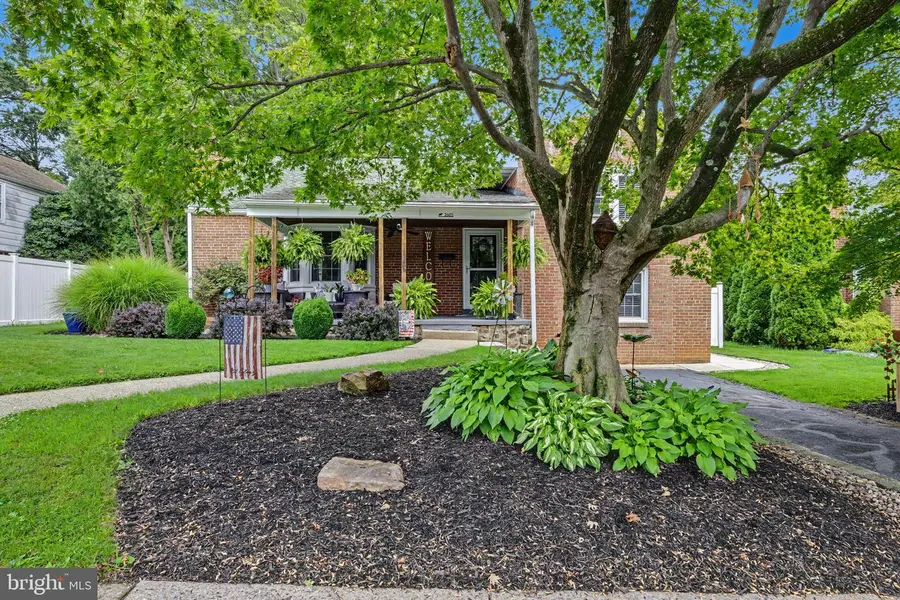 2603 Park St, Reading, PA 19606 - #3