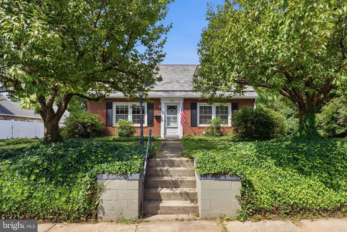 505 Elnore Ave, Temple, PA 19560 - #1
