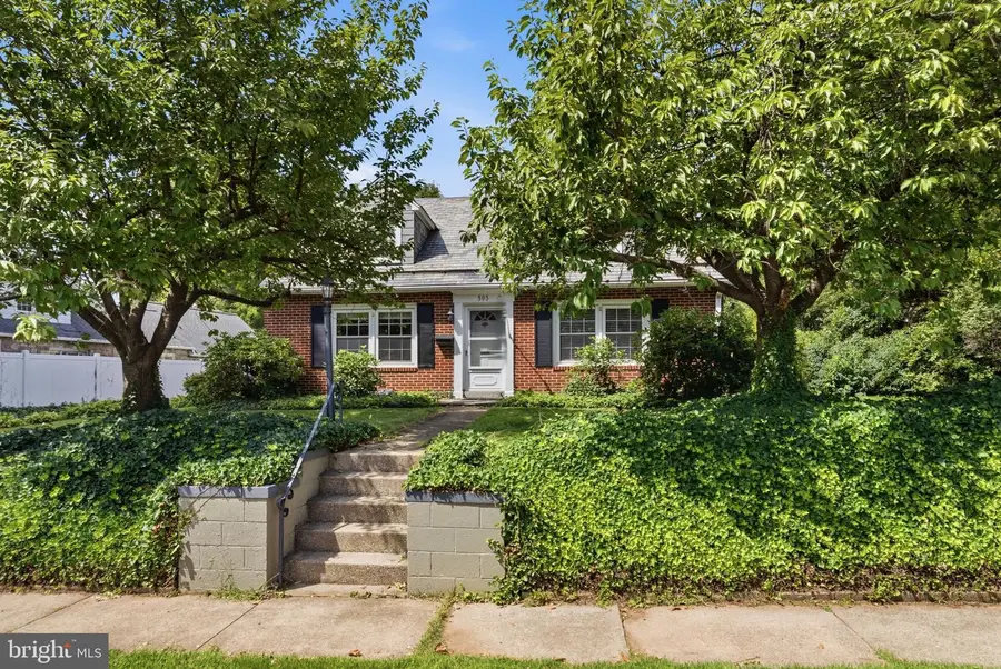 505 Elnore Ave, Temple, PA 19560 - #2
