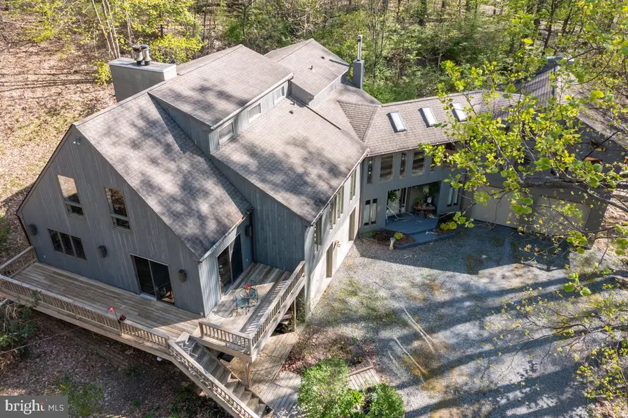 515 Kulps Rd, Barto, PA 19504 - #3