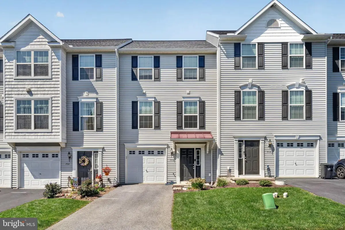 703 Heather Way, Morgantown, PA 19543 - #1