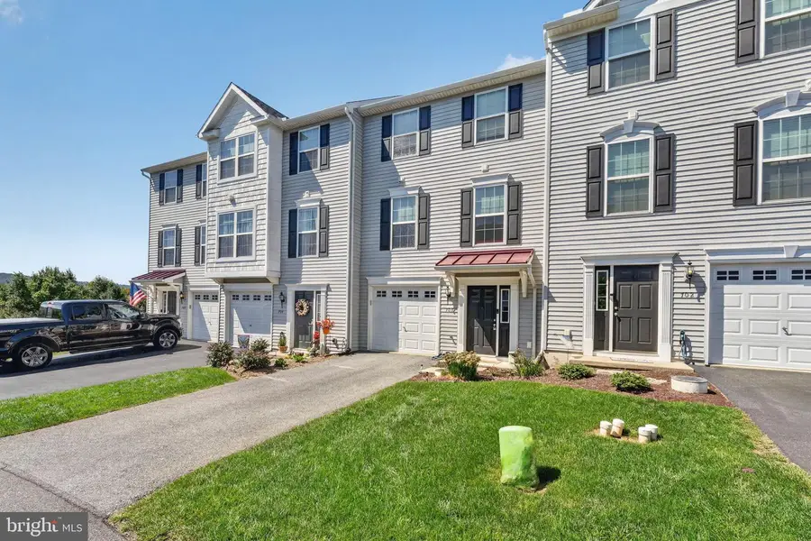 703 Heather Way, Morgantown, PA 19543 - #2